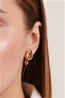 Orecchini Giulia Barela Jewelry Donna in Bronzo A1731 - A1731